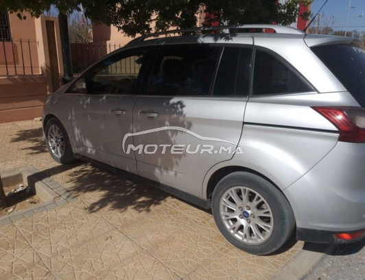 فورد س ماكس مستعملة 1737966