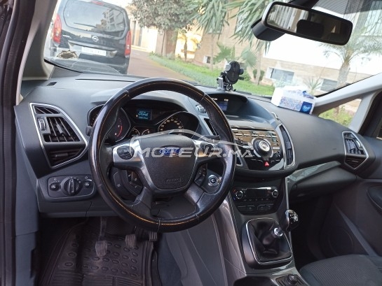 فورد س ماكس مستعملة 1544651