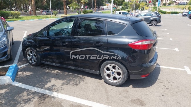 فورد س ماكس مستعملة 2503779