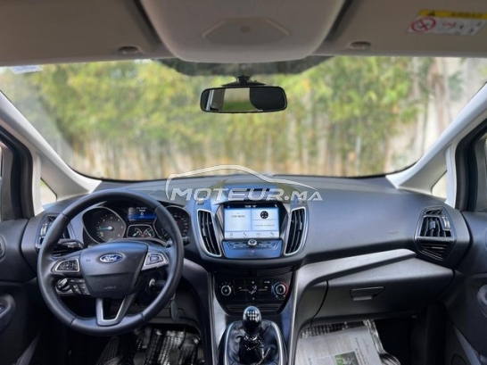 فورد س ماكس مستعملة 3492627