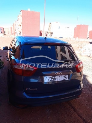 فورد س ماكس 2014 مستعملة 3190852