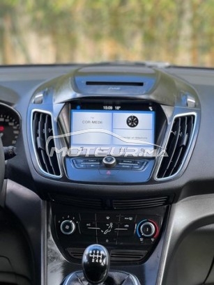 FORD C max مستعملة