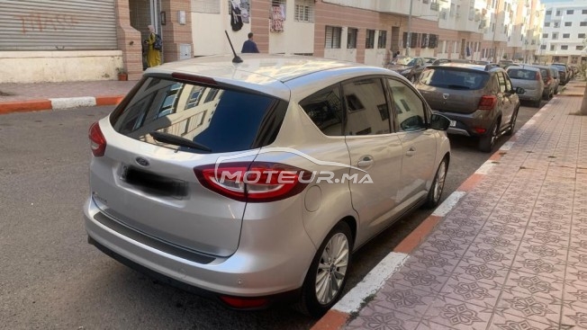 فورد س ماكس مستعملة 1720994