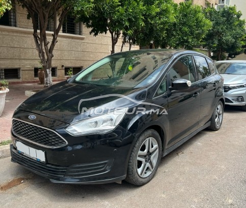 FORD C max occasion
