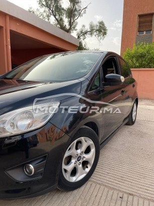 FORD C max occasion 1636893