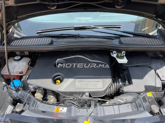 فورد س ماكس Cdi مستعملة 1655775