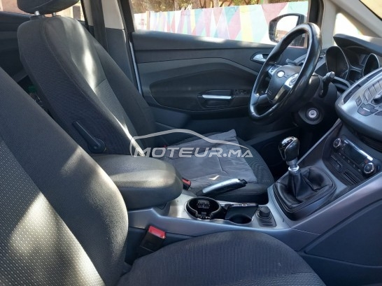 فورد س ماكس Hdi مستعملة 1726399