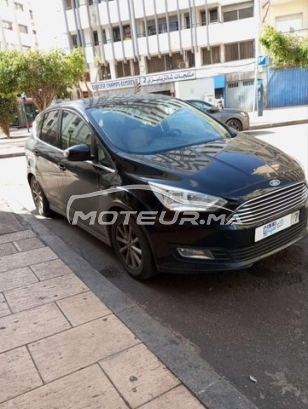 فورد س ماكس مستعملة 3385659