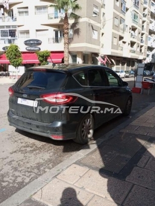 فورد س ماكس مستعملة 3385664