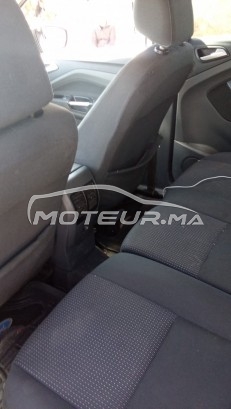 فورد س ماكس 1.6 مستعملة 1824486