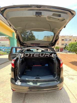 فورد س ماكس Cdi مستعملة 1655760