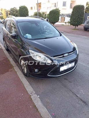 فورد س ماكس مستعملة 1544655