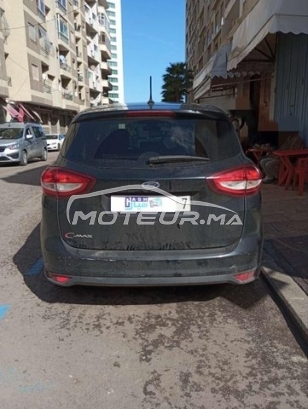 فورد س ماكس مستعملة 3385657