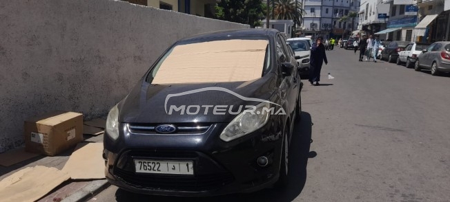 فورد س ماكس مستعملة 1673388