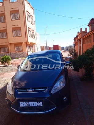 فورد س ماكس 2014 مستعملة 3190850