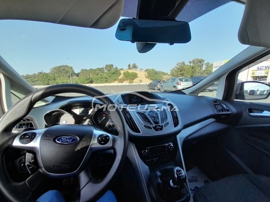 فورد س ماكس مستعملة 1667166