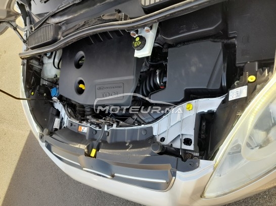 فورد س ماكس مستعملة 1667170