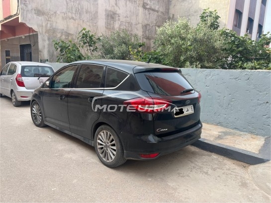 FORD C max Titanium plus occasion 3342562