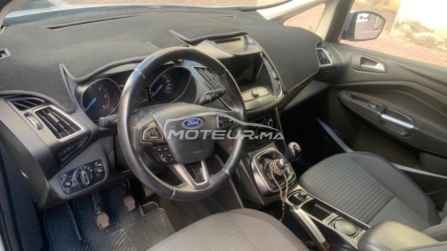 فورد س ماكس مستعملة 1720996