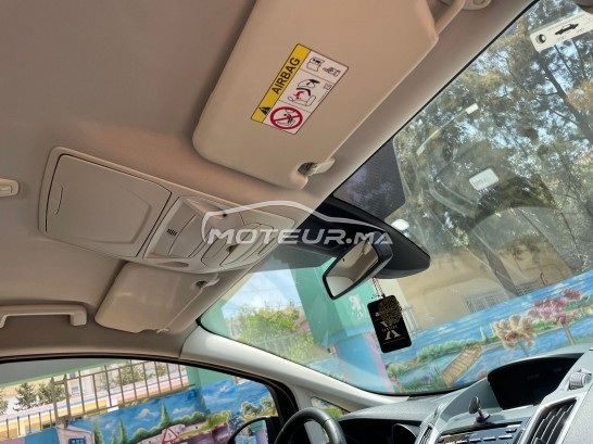 فورد س ماكس Cdi مستعملة 1655780