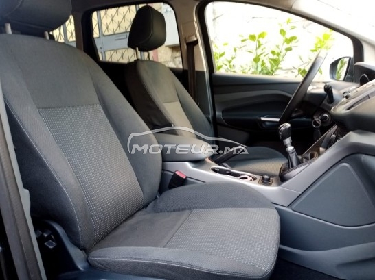 فورد س ماكس Hdi مستعملة 1731353