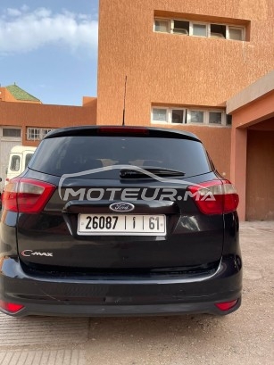 FORD C max occasion 1636896