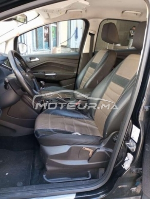 فورد س ماكس مستعملة 3385658