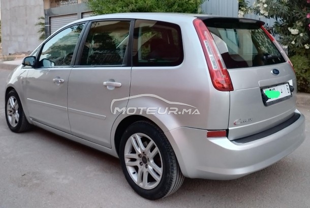 فورد س ماكس Tdci مستعملة 1686450