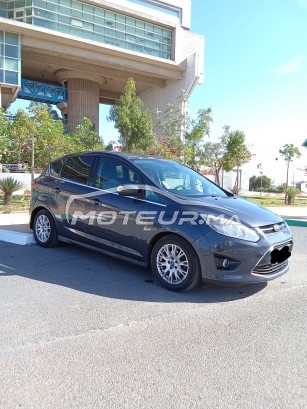 فورد س ماكس Titanium مستعملة 1645509