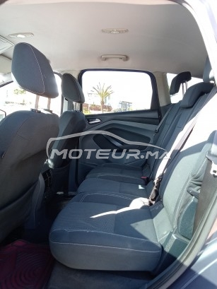 فورد س ماكس Titanium مستعملة 1640477