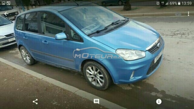 FORD C max occasion 305466