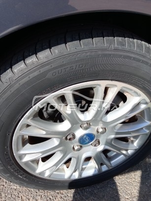 فورد س ماكس Titanium مستعملة 1640478