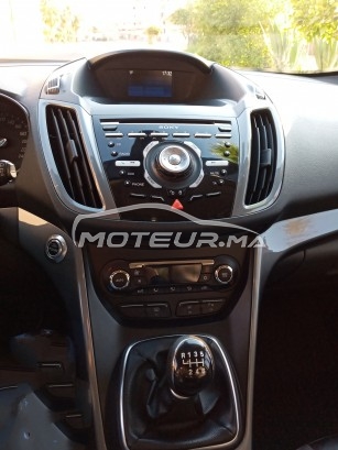 فورد س ماكس Titanium مستعملة 1823348