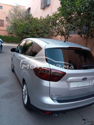 فورد س ماكس Titanium مستعملة 1823342