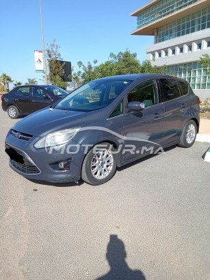 فورد س ماكس Titanium مستعملة 1640475