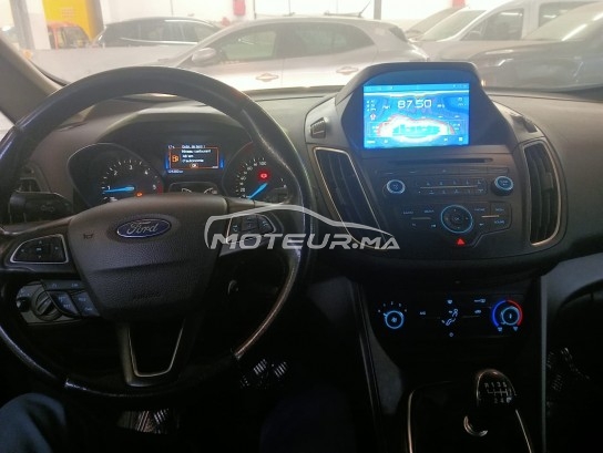 FORD C max 2018 occasion 2947938