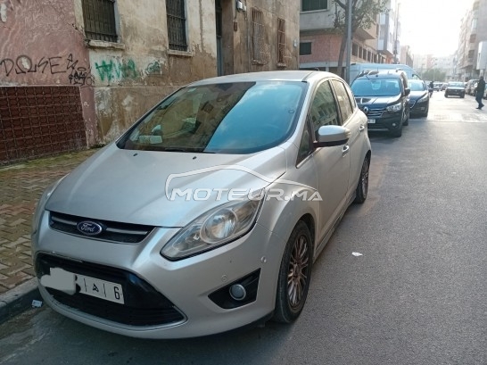 FORD C max occasion 3298155