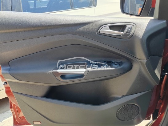 فورد س ماكس titanium مستعملة 1631397