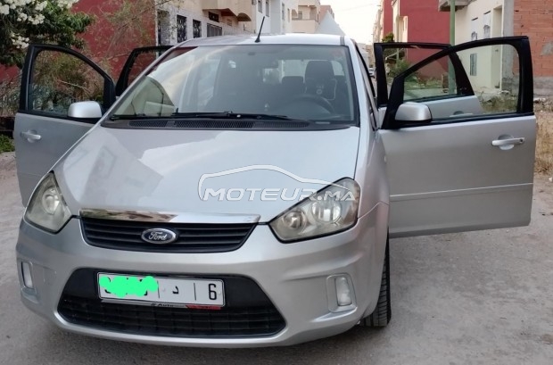 فورد س ماكس Tdci مستعملة 1686451