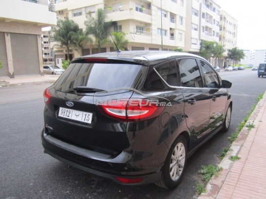 FORD C max occasion 470430