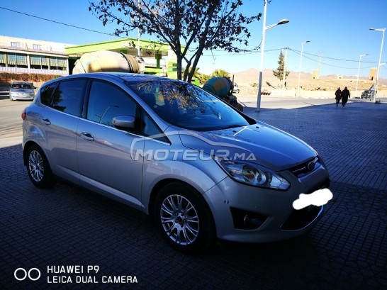 FORD C max occasion 679270