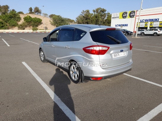 فورد س ماكس مستعملة 1667173