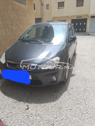 فورد س ماكس 2010 مستعملة 1982213