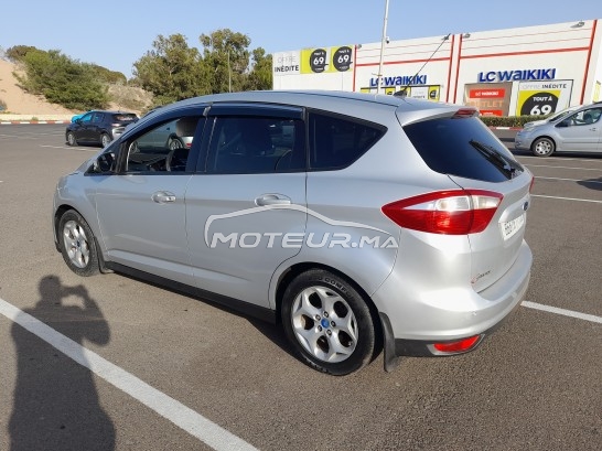 فورد س ماكس مستعملة 1667165