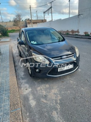 فورد س ماكس 1,5 tdci مستعملة 2241411