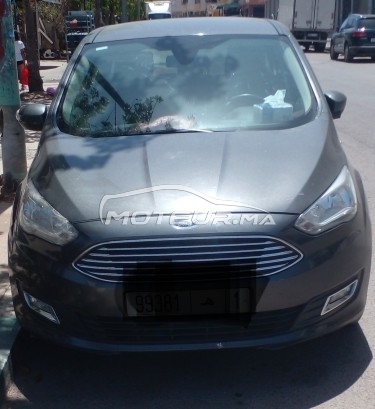 فورد س ماكس Titanium مستعملة 1653109