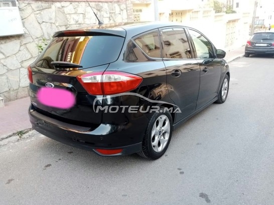 فورد س ماكس Hdi مستعملة 1731348