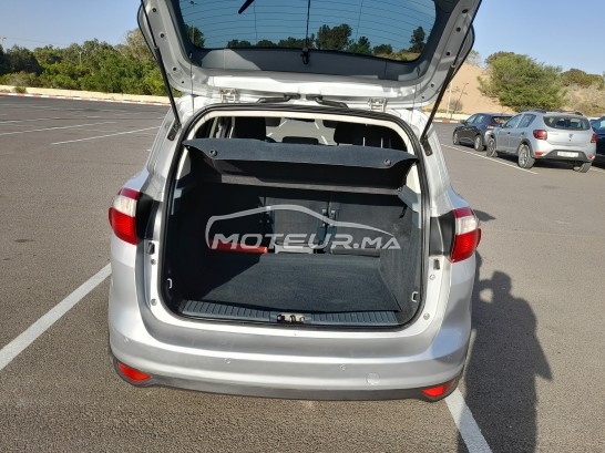 فورد س ماكس مستعملة 1667155