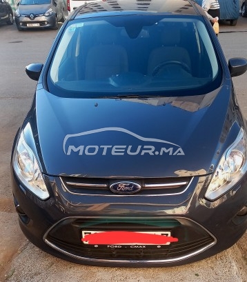 فورد س ماكس مستعملة 1541631