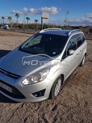 FORD C max occasion 472233
